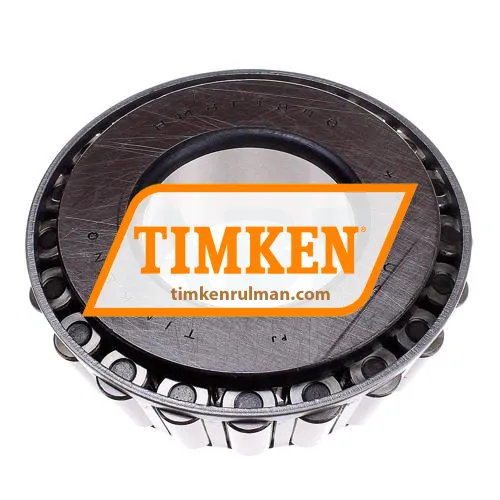 Timken HM813840 ürün fotoğrafı 2