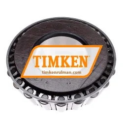 Timken HM813840 rulman resim 2
