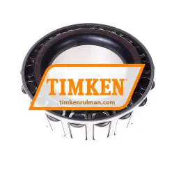 Timken HM212047 rulman resim 2