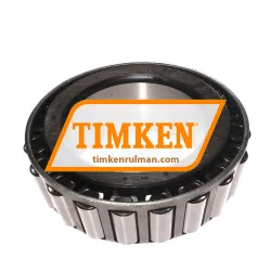 Timken 759 rulman resim 2
