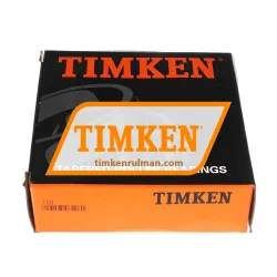 Timken 759 rulman resim 3