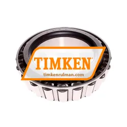 Timken 665A rulman resim 2