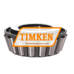 Timken 65237 rulman resim 2
