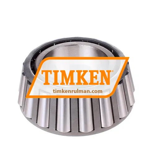 Timken 6460 ürün fotoğrafı 2