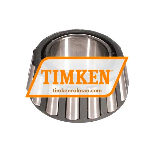 Timken 6386