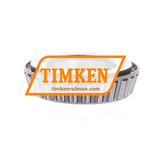 Timken 29580 ürün fotoğrafı 2