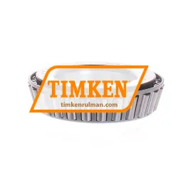 Timken 29580 rulman resim 2