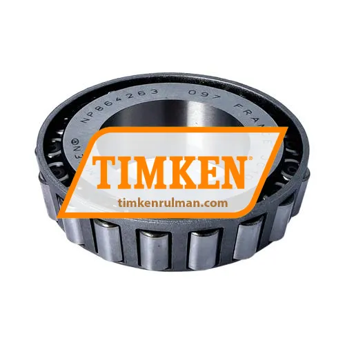 Timken NP864263