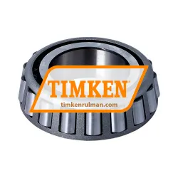 Timken NP864263 rulman resim 2