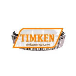 Timken NP837197 rulman resim 2