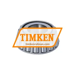 Timken 3872-20024 rulman resim 2