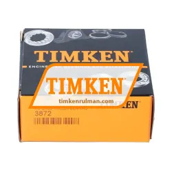 Timken 3872-20024 rulman resim 3
