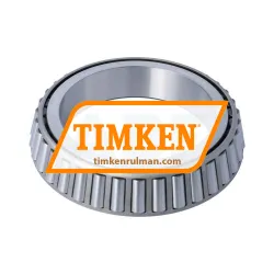 Timken 67780-20024 rulman resim 2