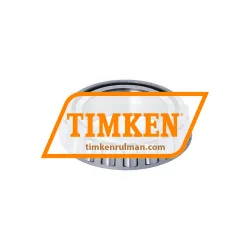 Timken 385-20024 rulman resim 2