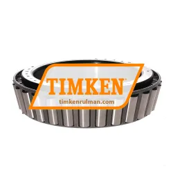 Timken 67390-20024 rulman resim 2