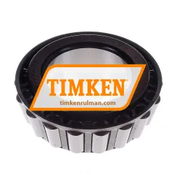 Timken NA643SW rulman resim 2
