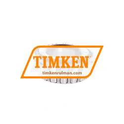 Timken 23690 rulman resim 2