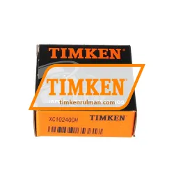 Timken XC10240DH rulman resim 3