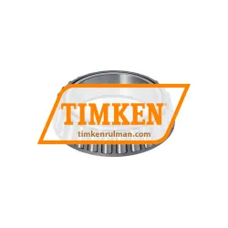Timken 47898-20024 rulman resim 2