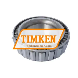 Timken 45291-20024 rulman resim 2