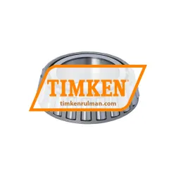 Timken 28579-20024 rulman resim 2