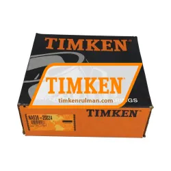 Timken NA938-20024 rulman resim 3