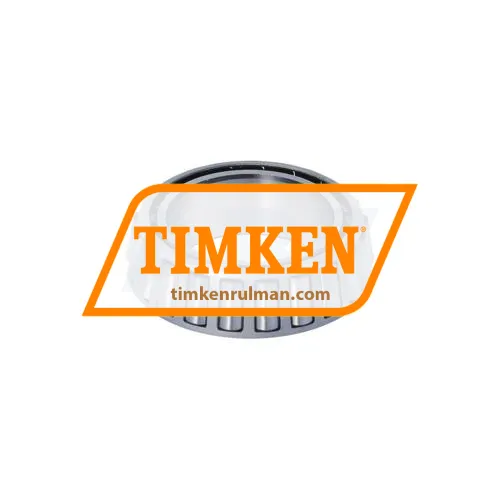 Timken LM104947A-20024 ürün fotoğrafı 2