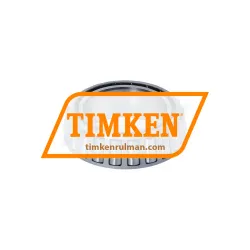 Timken LM104947A-20024 rulman resim 2