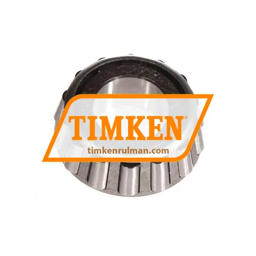 Timken 1986
