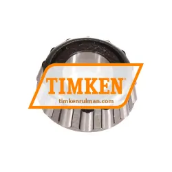 Timken 1986