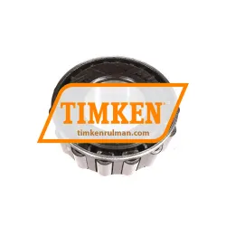 Timken 1986 rulman resim 2