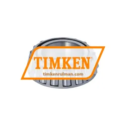 Timken 14138A rulman resim 2