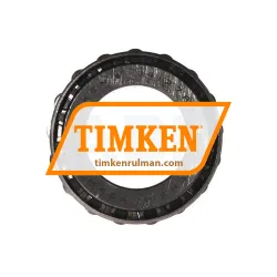 Timken 14137AS rulman resim 2