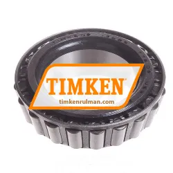 Timken 13685 rulman resim 2