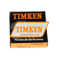Timken 13685 rulman resim 3