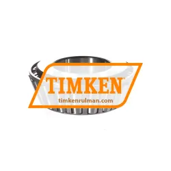 Timken M88048 rulman resim 2