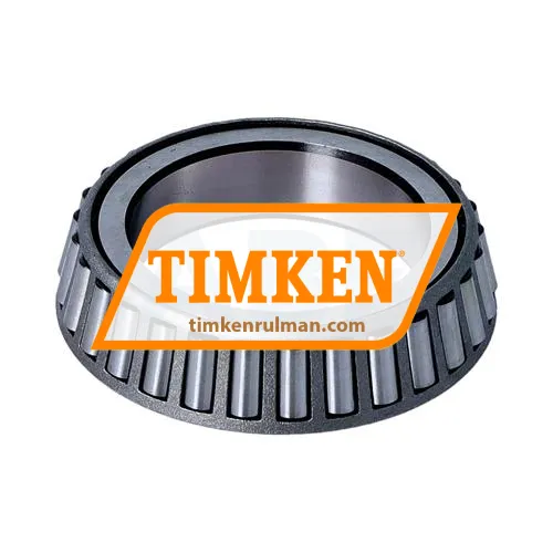 Timken L507945 ürün fotoğrafı 2
