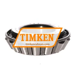 Timken HM911245 rulman resim 2