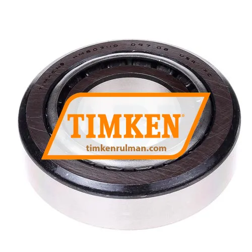 Timken HM801346