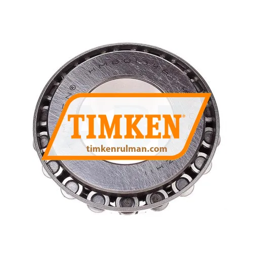 Timken HM801346 ürün fotoğrafı 3