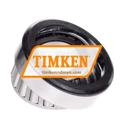 Timken HM801346 rulman resim 2