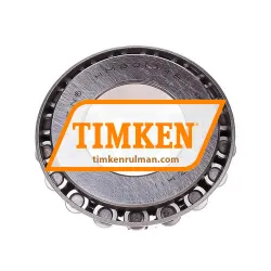Timken HM801346 rulman resim 3