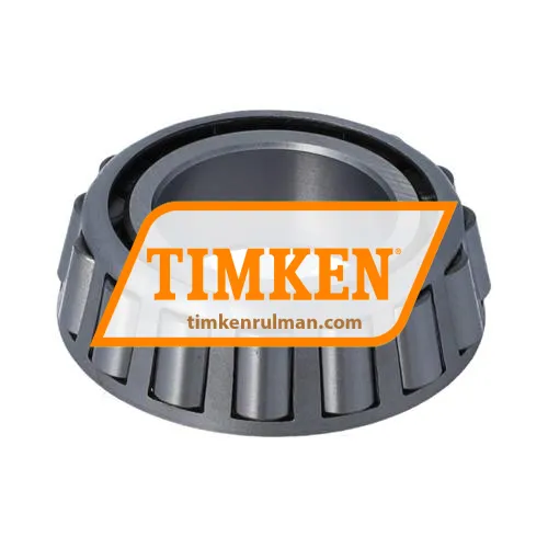 Timken 26132 ürün fotoğrafı 2