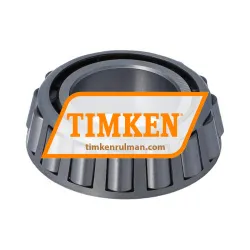 Timken 26132 rulman resim 2