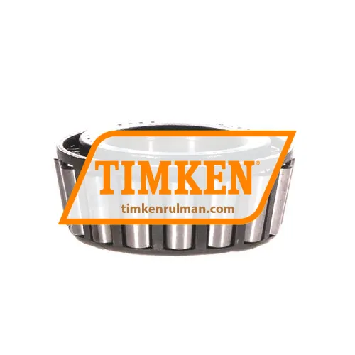 Timken 2585 ürün fotoğrafı 2