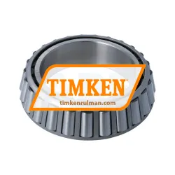Timken 799 rulman resim 2