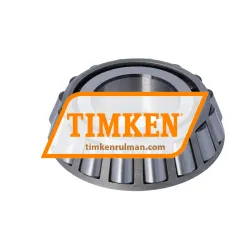 Timken 66200 rulman resim 2