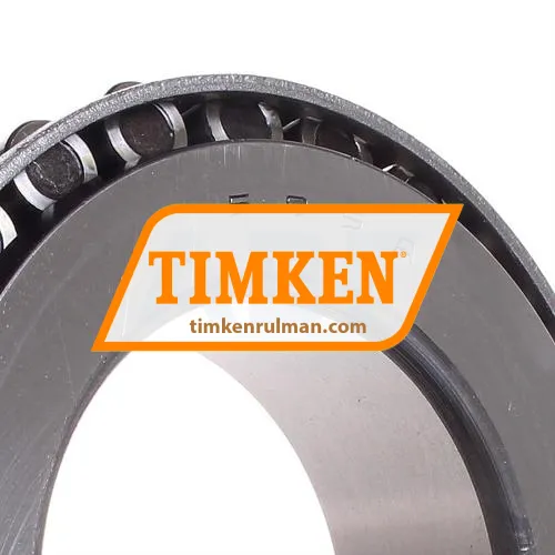 Timken 595A ürün fotoğrafı 2