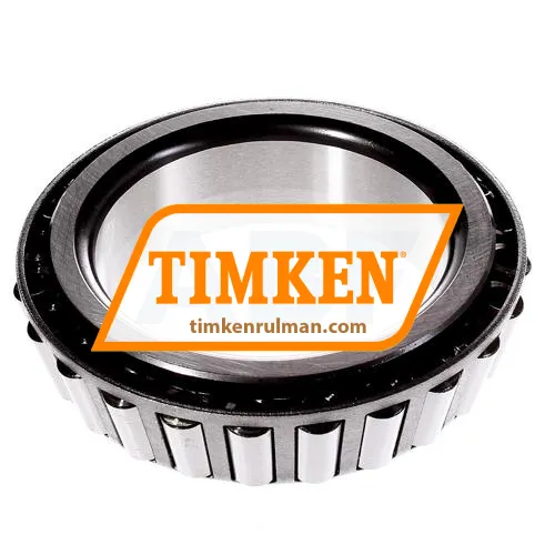 Timken 594A ürün fotoğrafı 2
