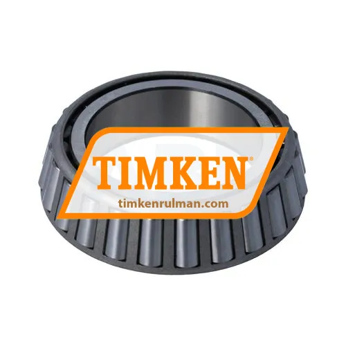 Timken 593A